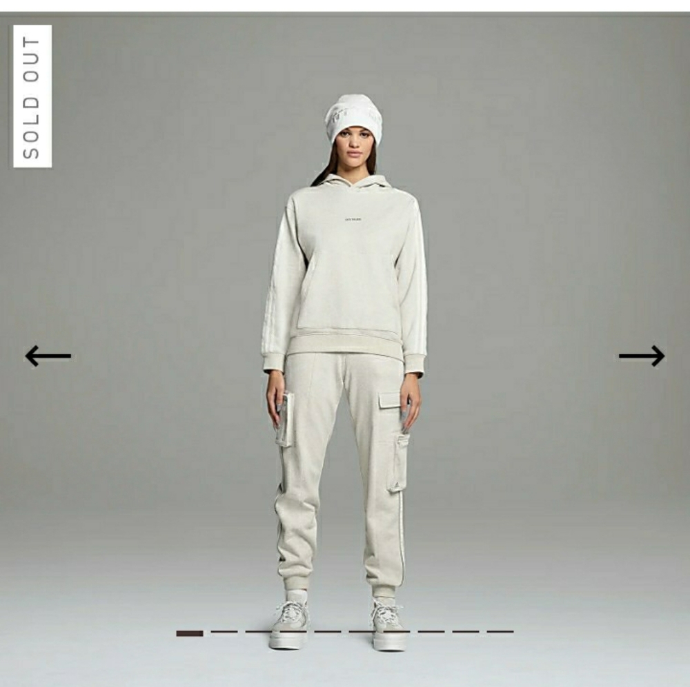 ADIDAS × IVY PARK